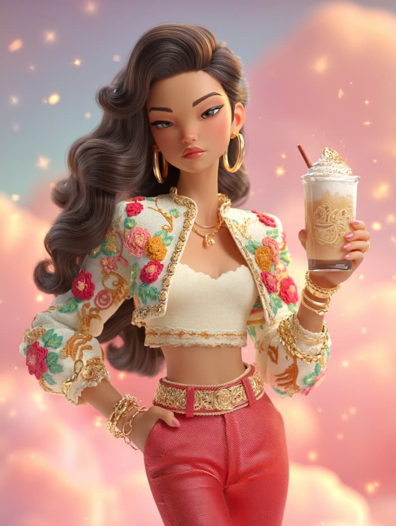 Lena Lou