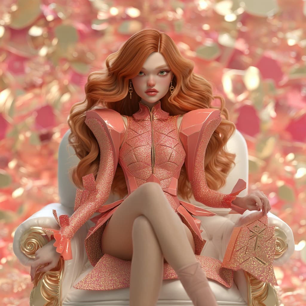 Rory Rose